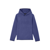 FWD Boys' Double Knit Hoodie Front_Flat
