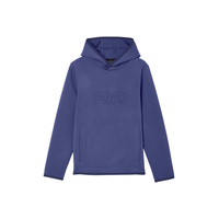 FWD Boys' Double Knit Hoodie