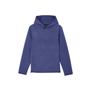 FWD Boys' Double Knit Hoodie