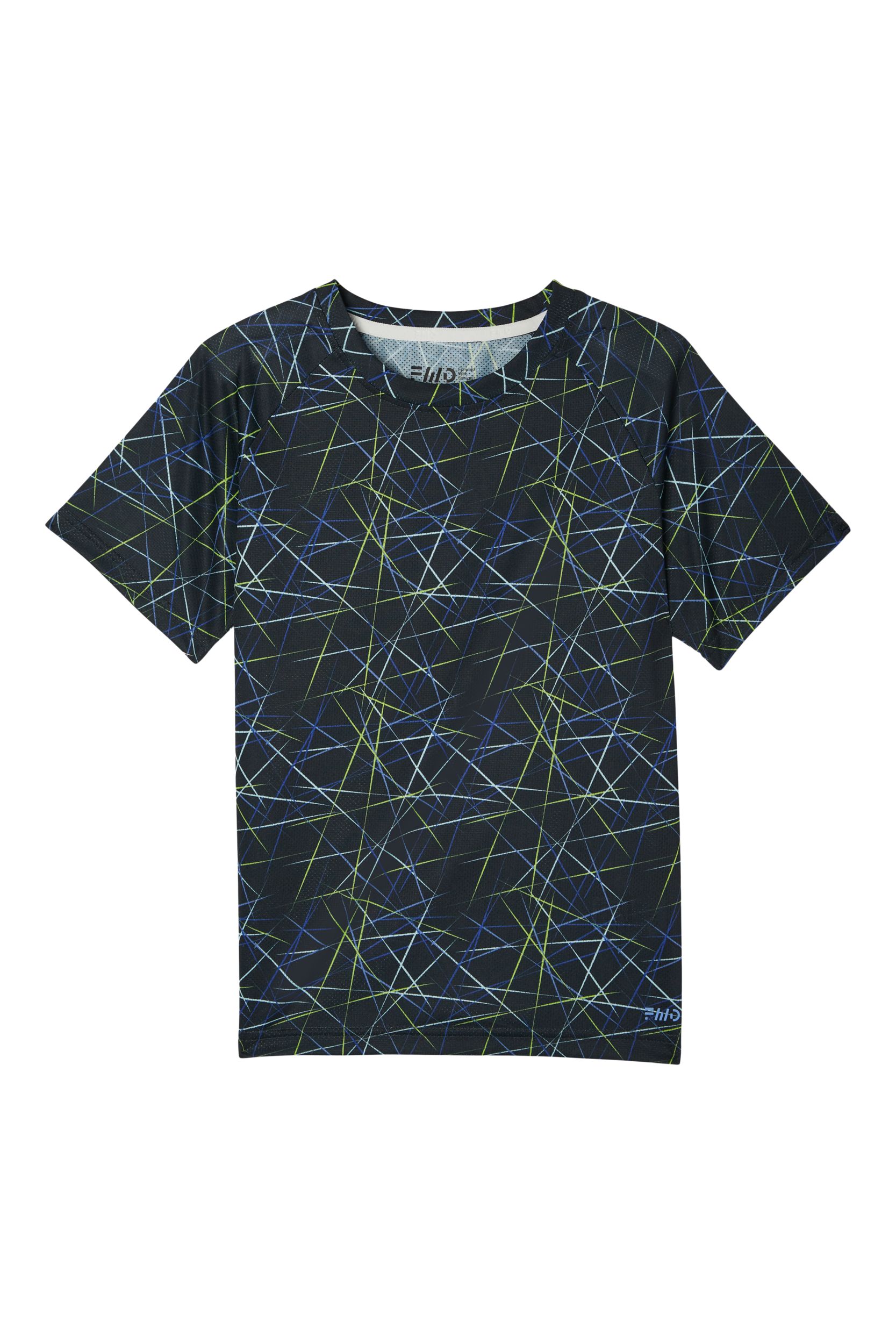 FWD Boys' Graphic T-Shirt