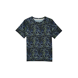 FWD Boys' Graphic T-Shirt Front_Flat