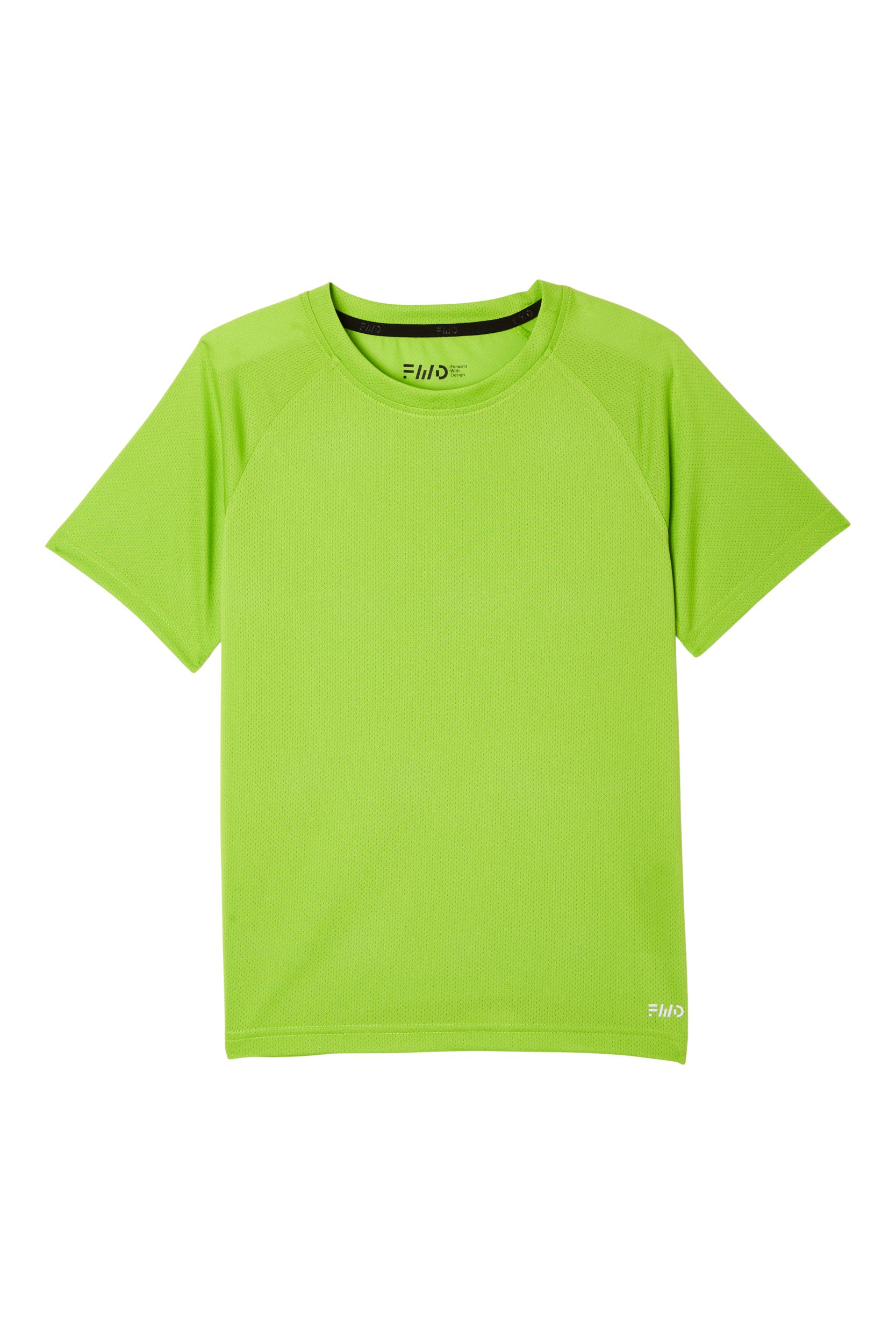 FWD Boys' Graphic T-Shirt