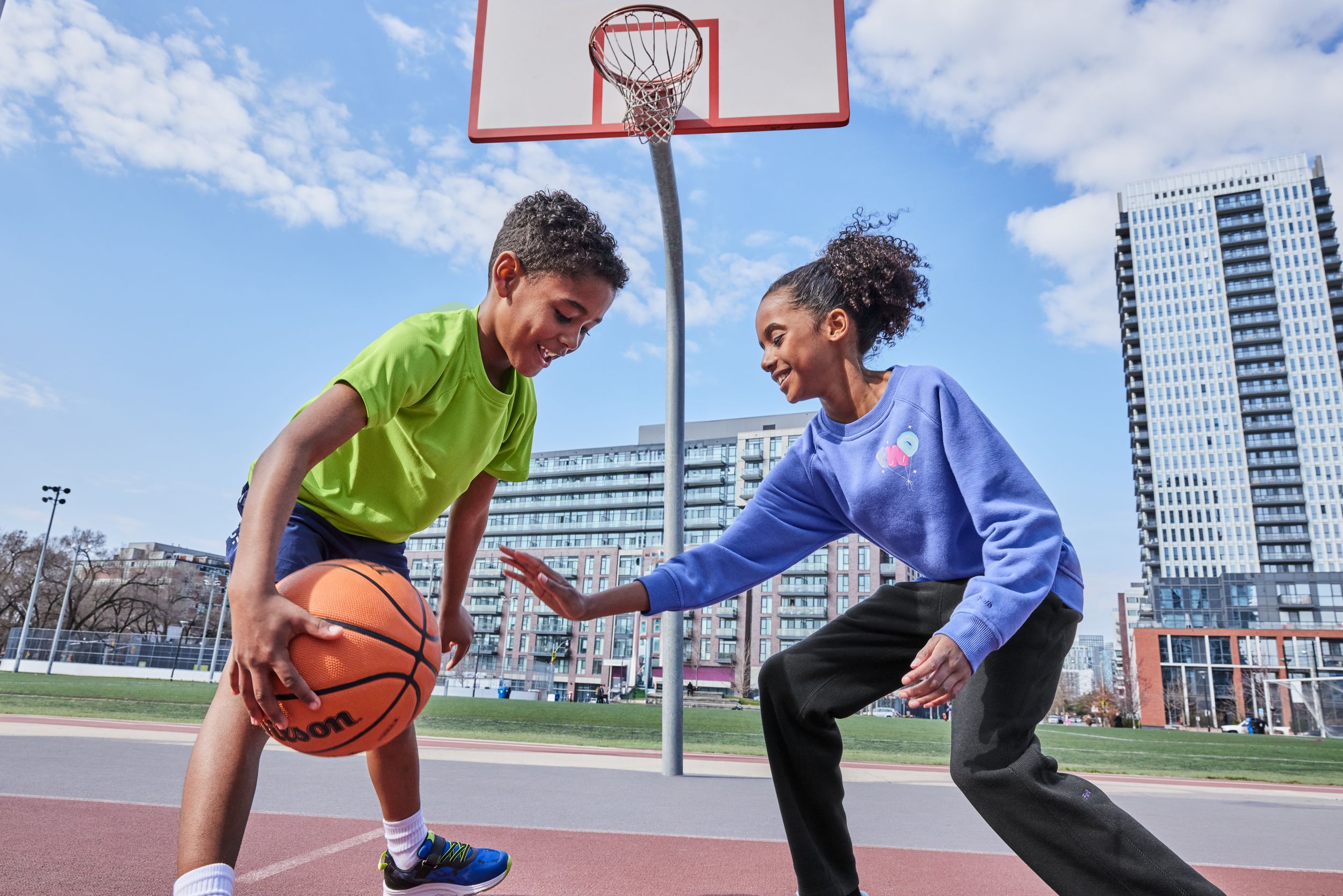 FWD Boys' Re-Active Graphic Woven Training Shorts