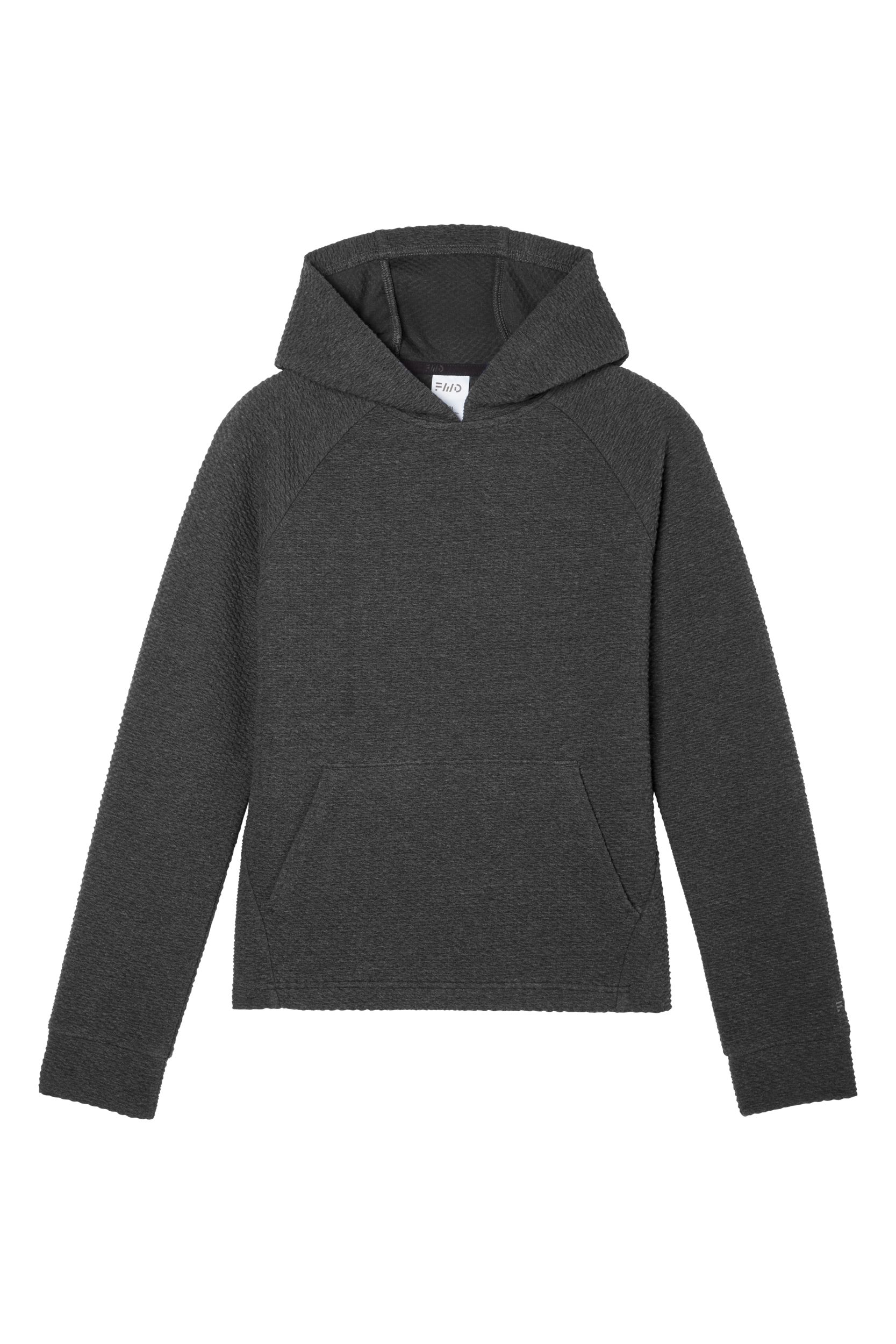 FWD Boys' Coretek Hoodie