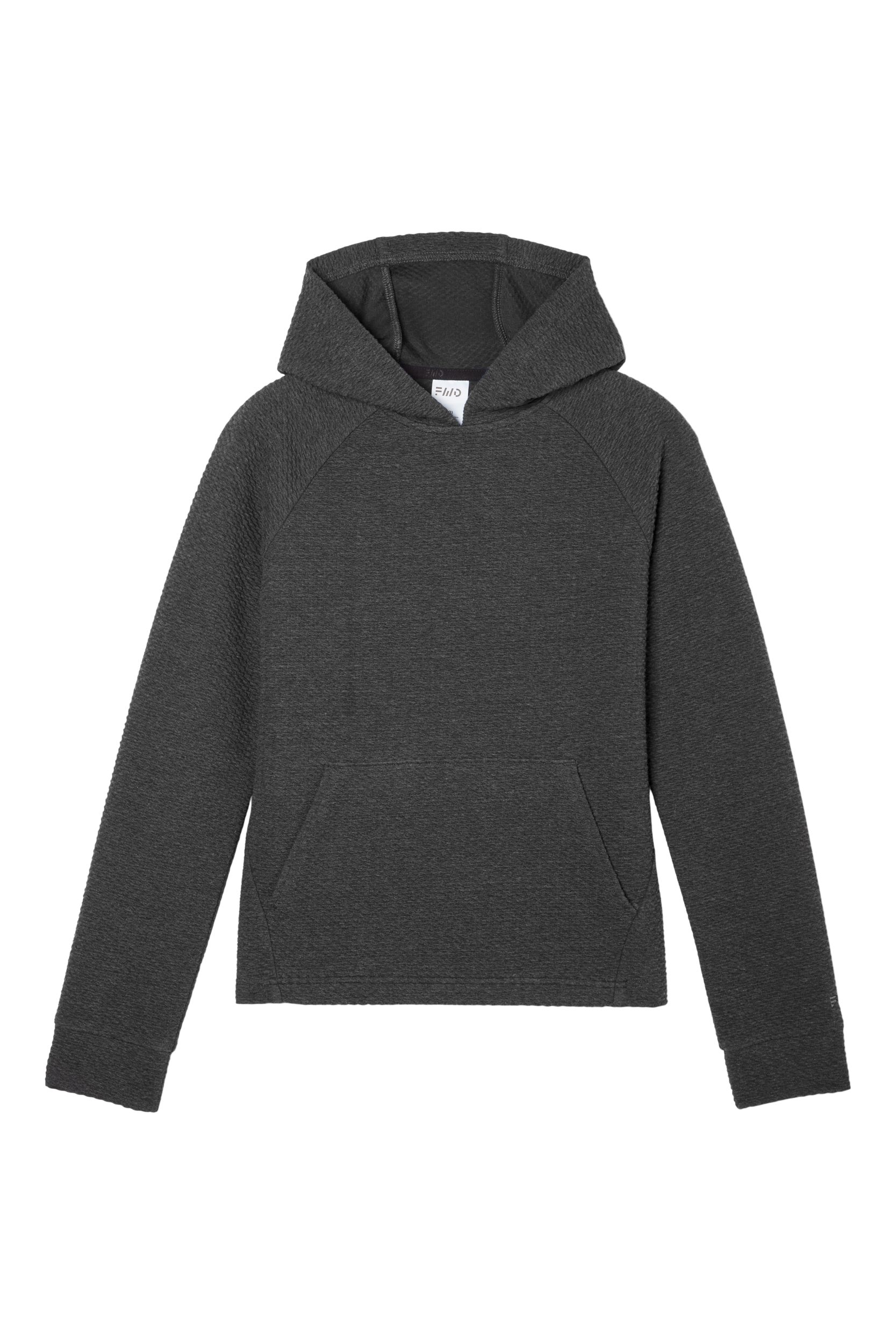 FWD Boys' Coretek Hoodie