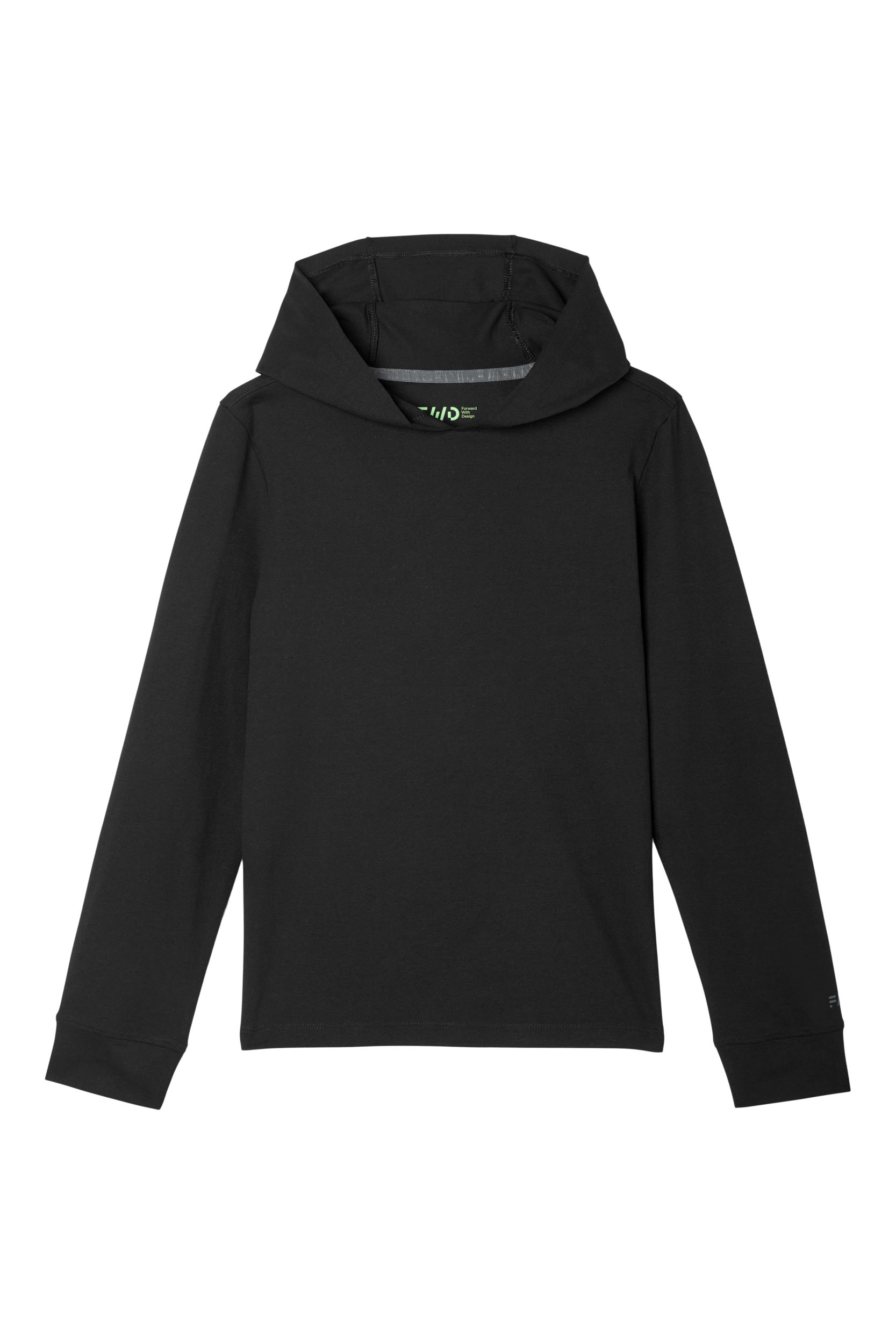 FWD Boys' Sportswear Hooded Top