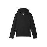 FWD Boys' Sportswear Hooded Top Front_Flat