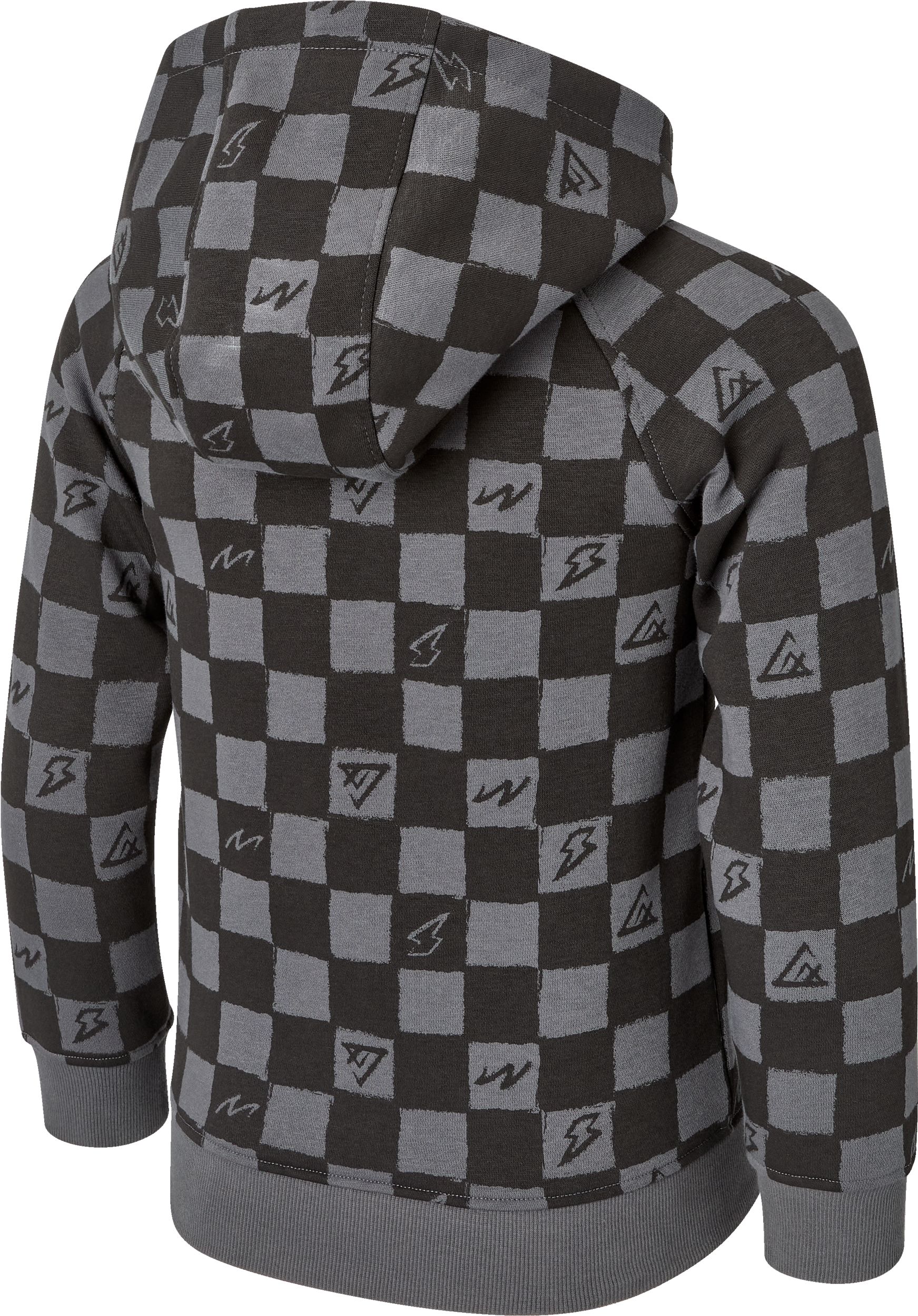 Ripzone Kids' Roe Graphic Hoodie