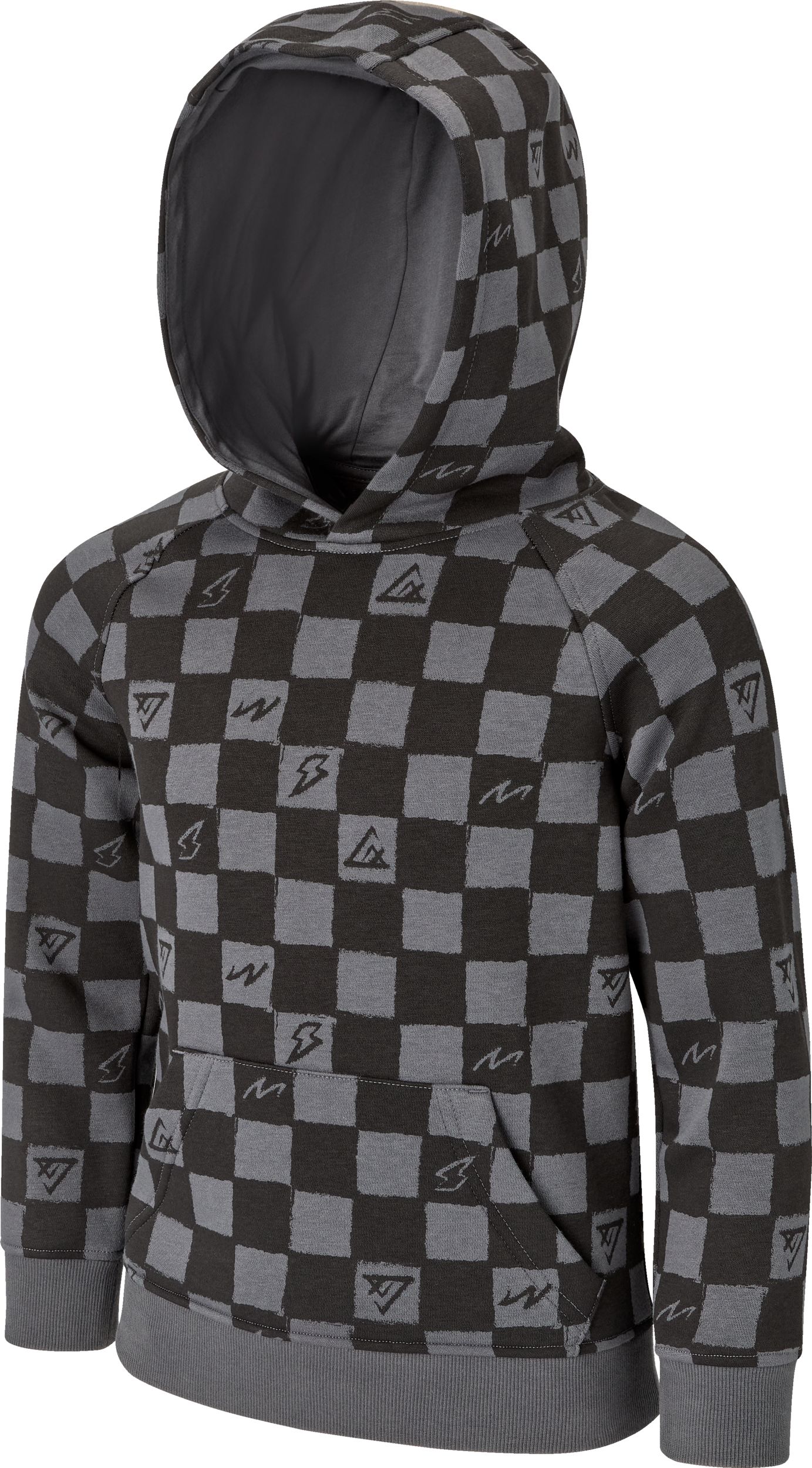 Ripzone Kids' Roe Graphic Hoodie