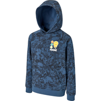 Ripzone Kids' Roe Graphic Hoodie
