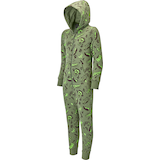 Ripzone Kids' Uni Narrows Onesie Front_Angled_Left
