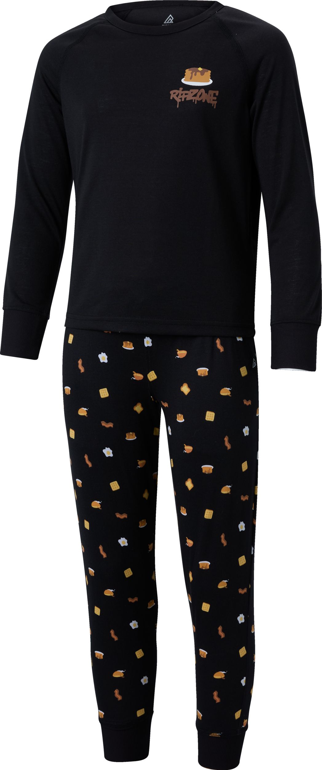 Ripzone Kids' Sleepwear Set