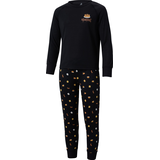 Ripzone Kids' Sleepwear Set Front_Angled_Left