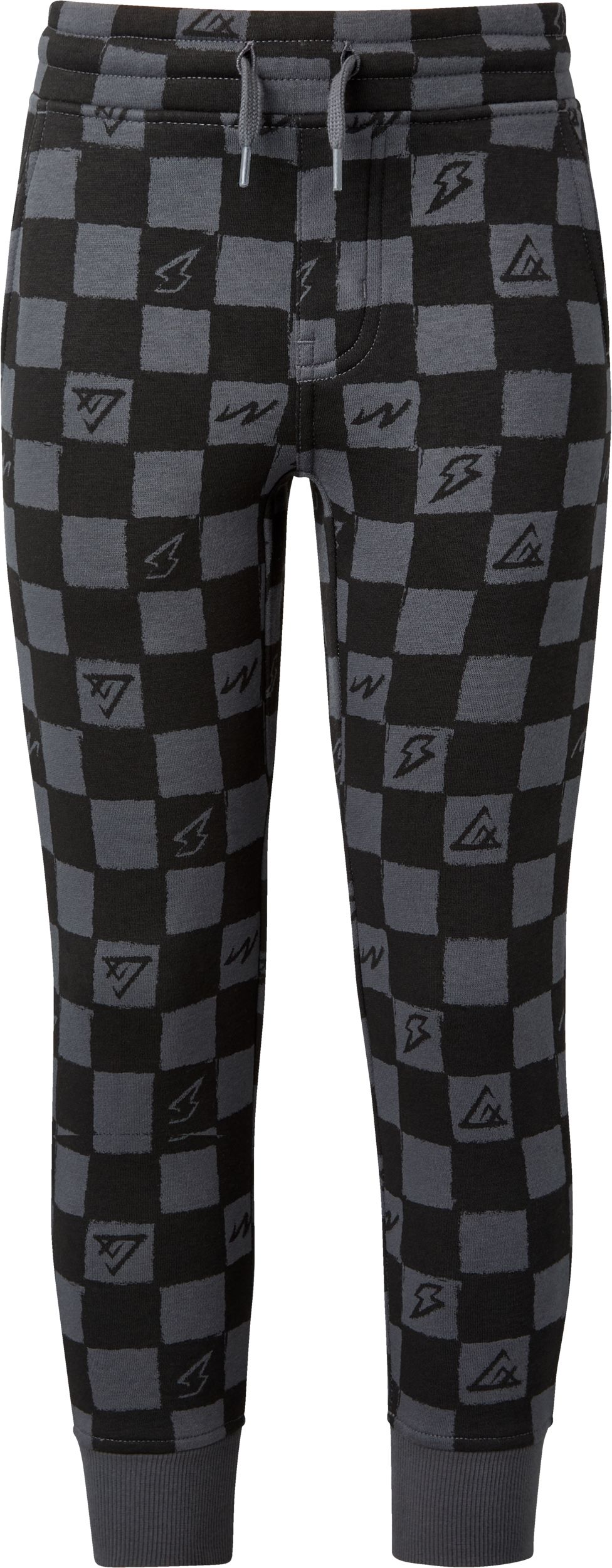 Ripzone Kids' Roe All Over Print Sweatpants