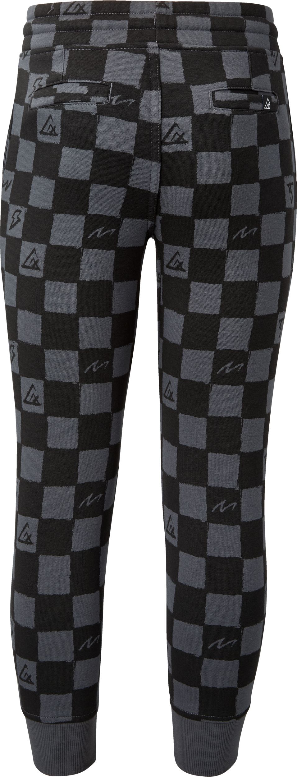 Ripzone Kids' Roe All Over Print Sweatpants