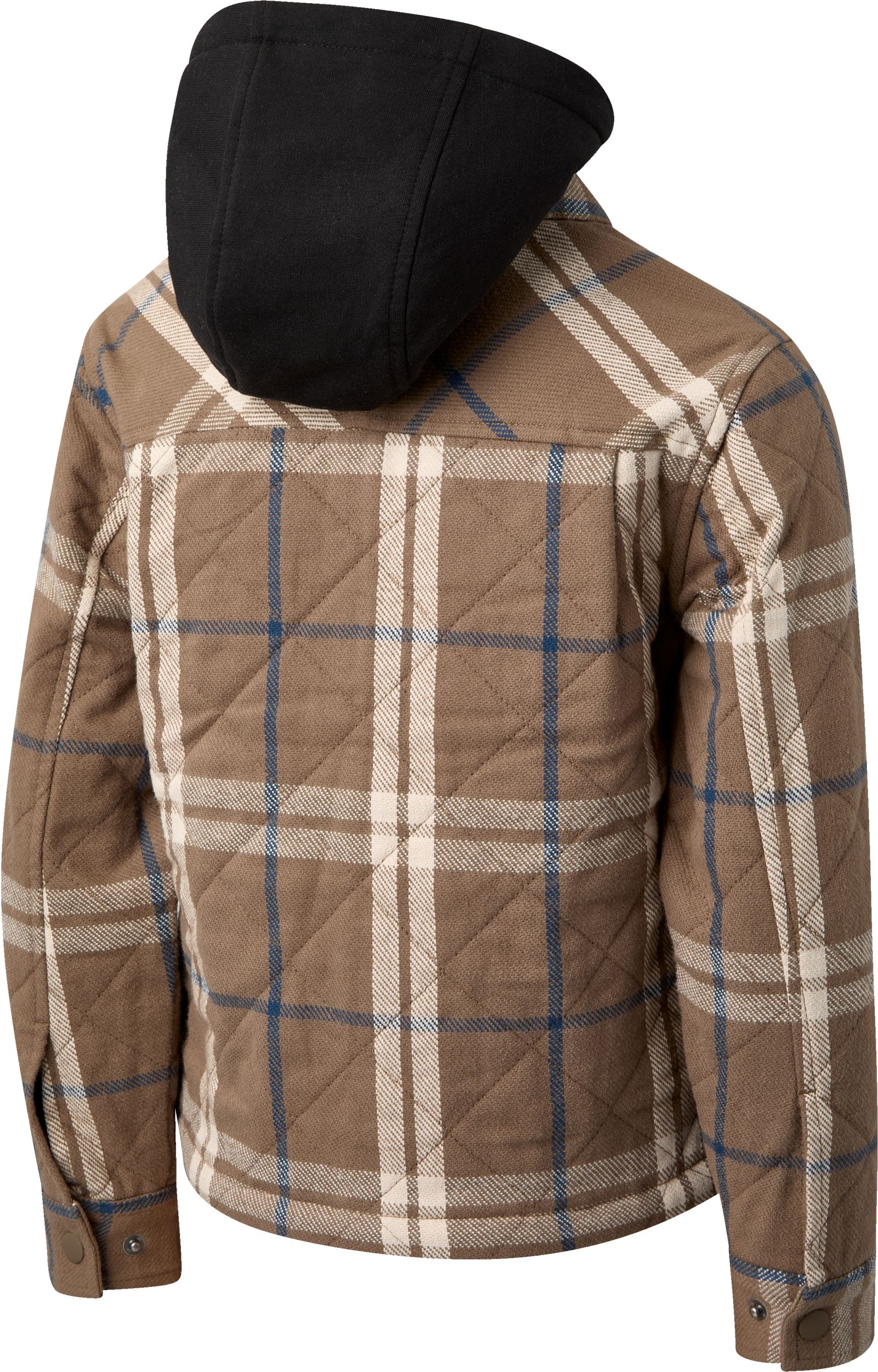 Ripzone Kids' Flynn Flannel Jacket