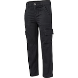 Ripzone Kids' Junction Cargo Pants Front_Angled_Left
