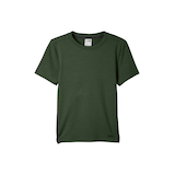 FWD Boys' Digi Stripe Tech T Shirt Front_Flat