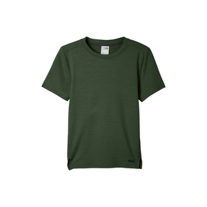 FWD Boys' Digi Stripe Tech T Shirt