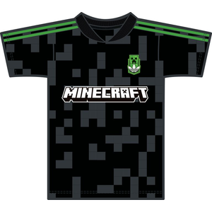adidas Kids' Minecraft Jersey