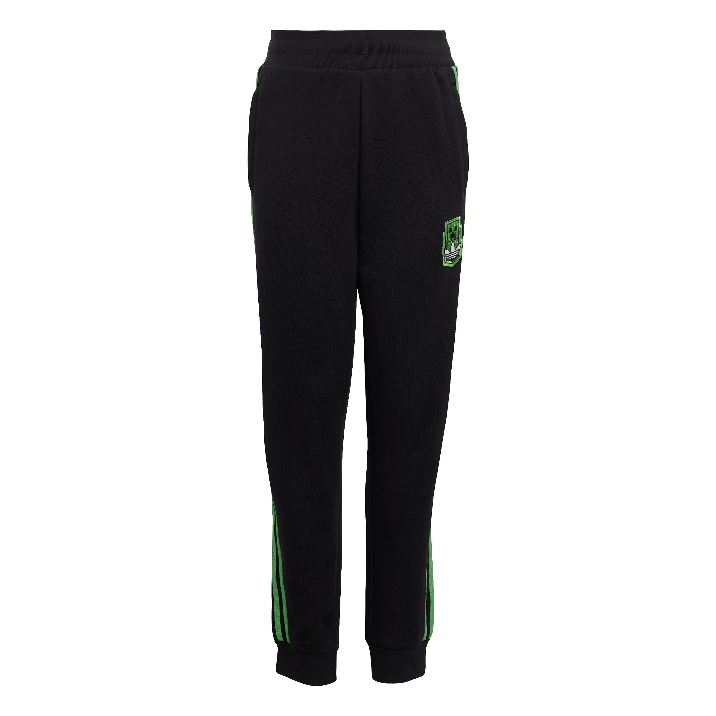 adidas Boys' Minecraft Pants