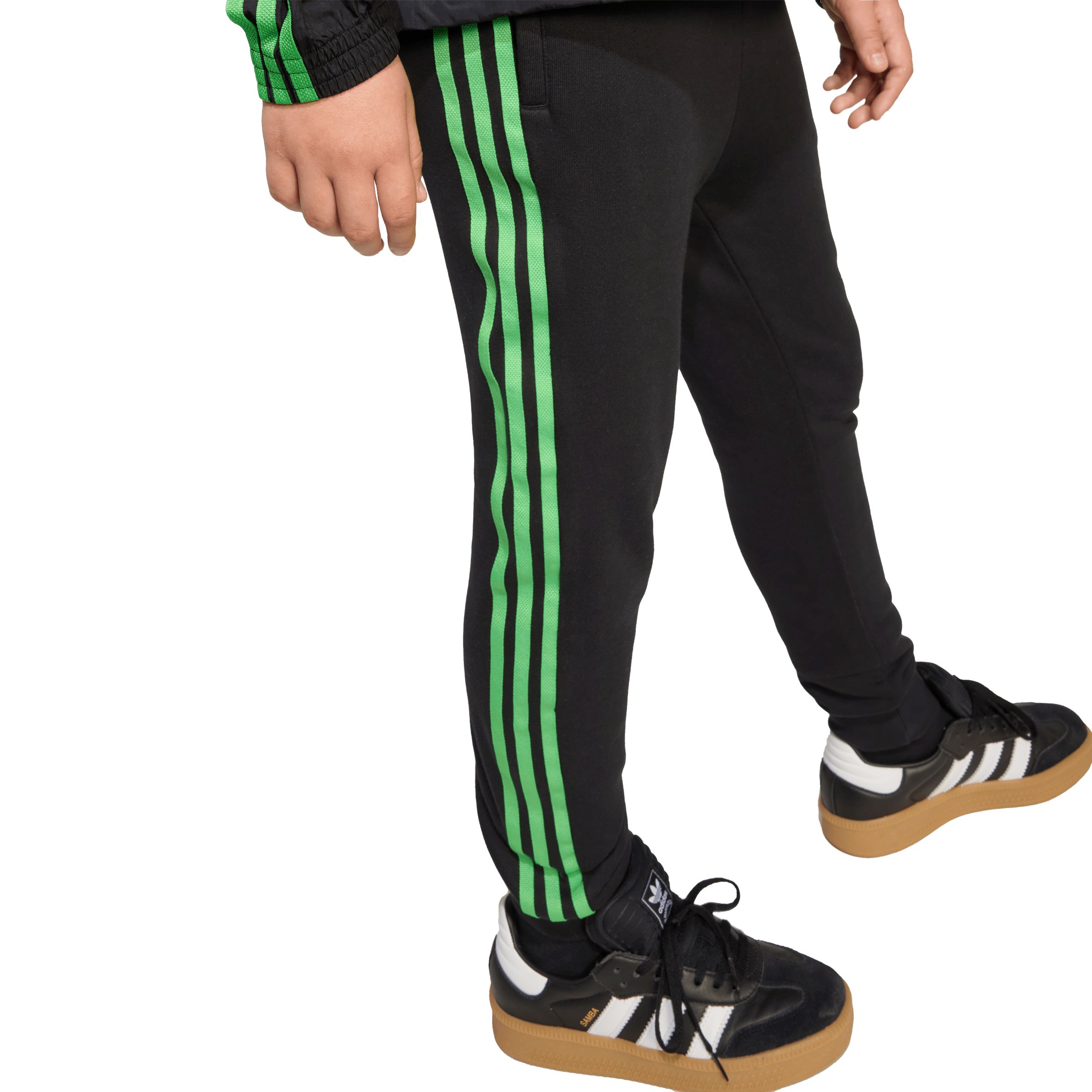 adidas Boys' Minecraft Pants