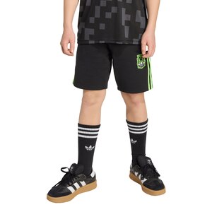 adidas Kids' Minecraft Shorts