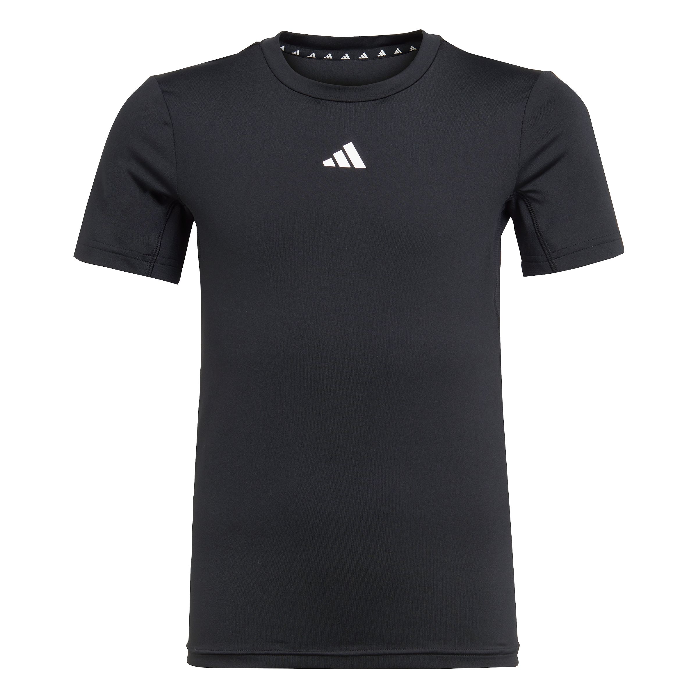 adidas Boys' Techfit T Shirt
