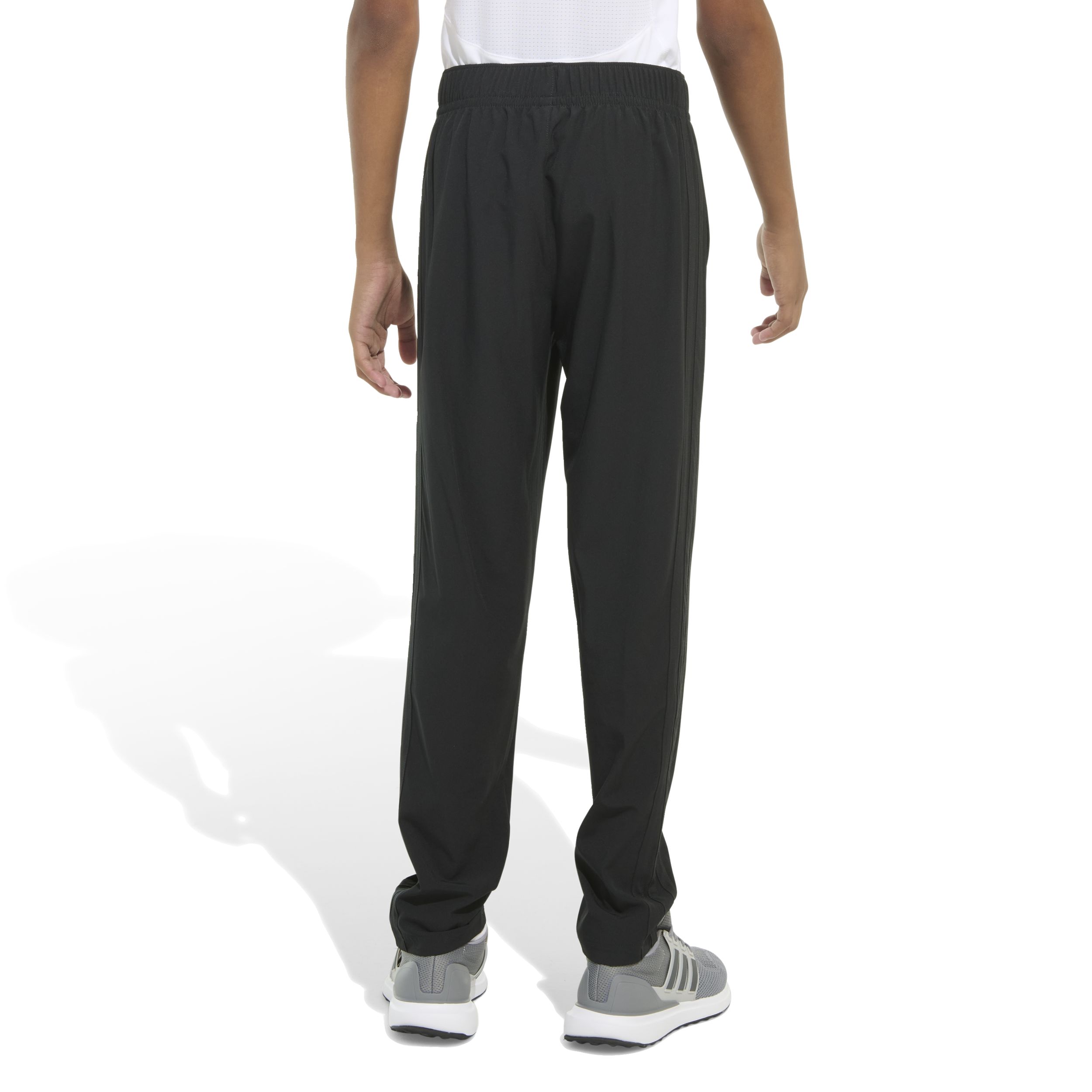 adidas Kids' Stretch Woven Pants