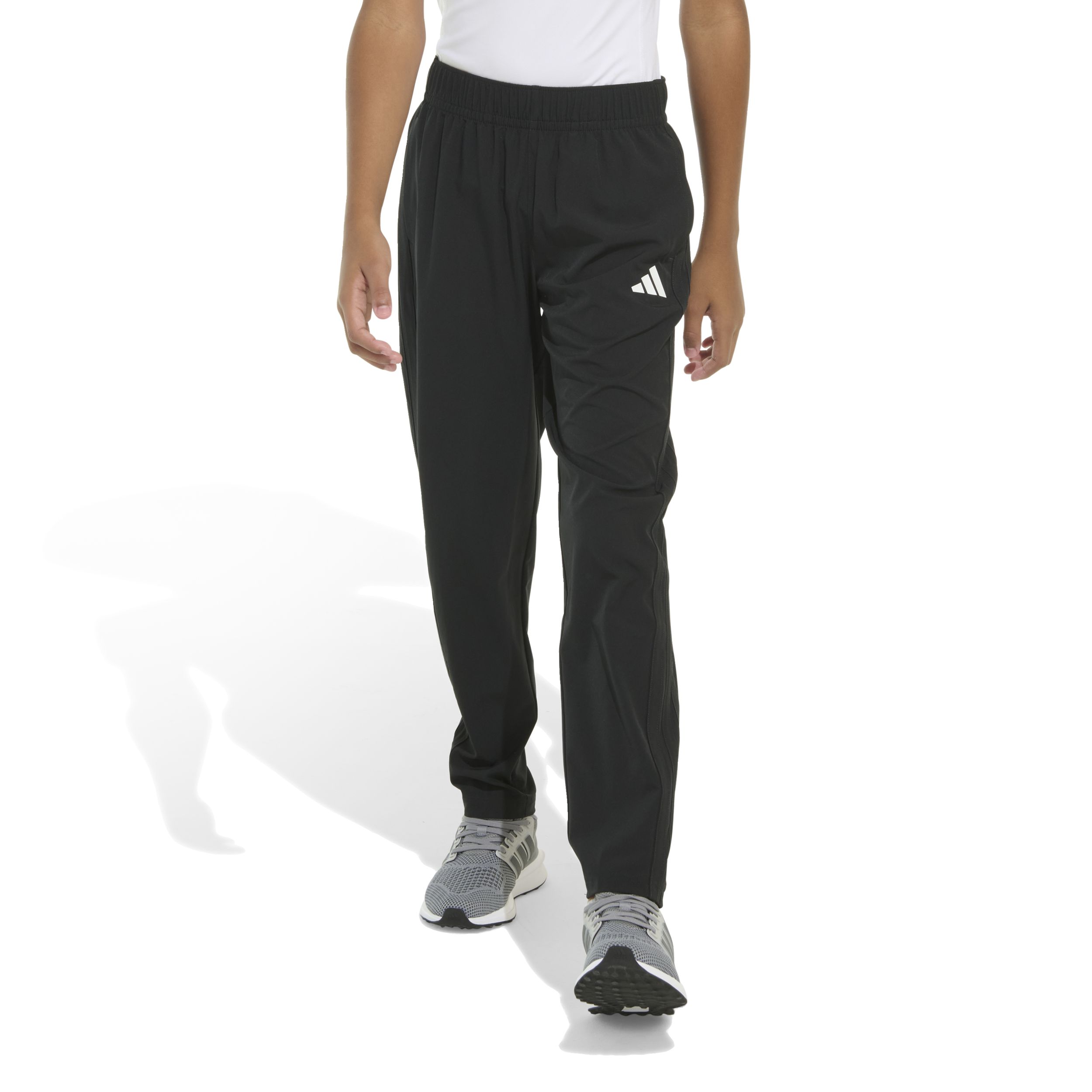 adidas Kids' Stretch Woven Pants