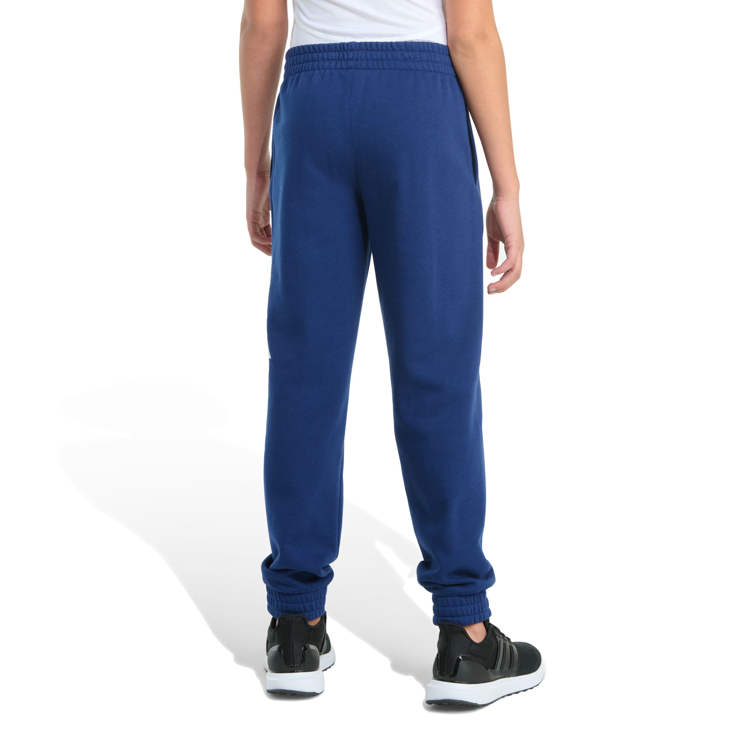 adidas Kids' Big Logo Fleece Pants