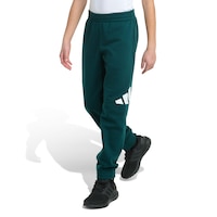 adidas Kids' Big Logo Fleece Pants