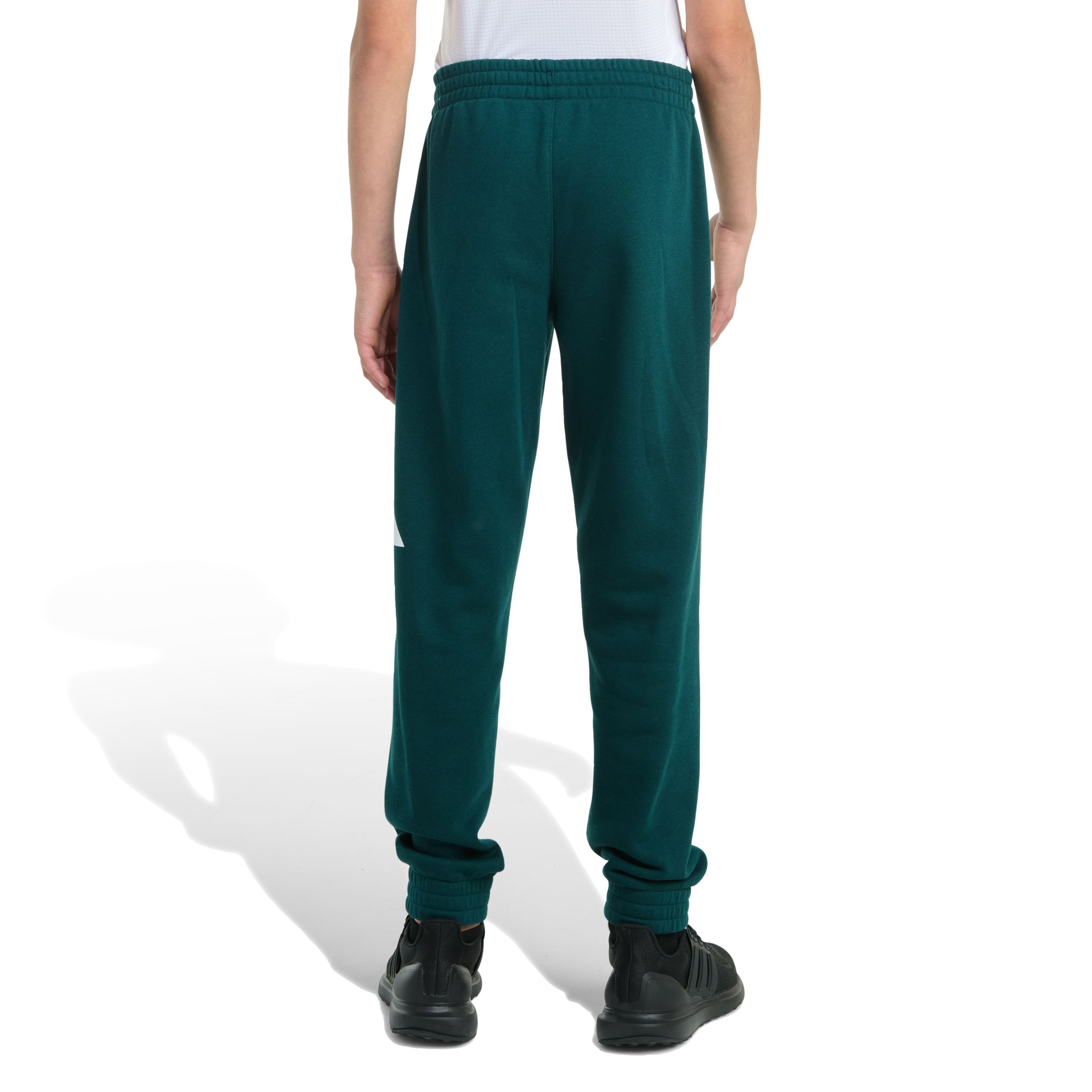 adidas Kids' Big Logo Fleece Pants