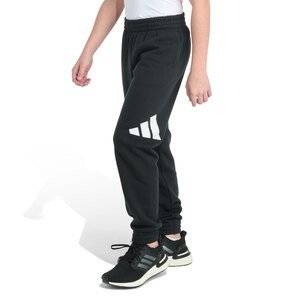 adidas Kids' Big Logo Fleece Pants