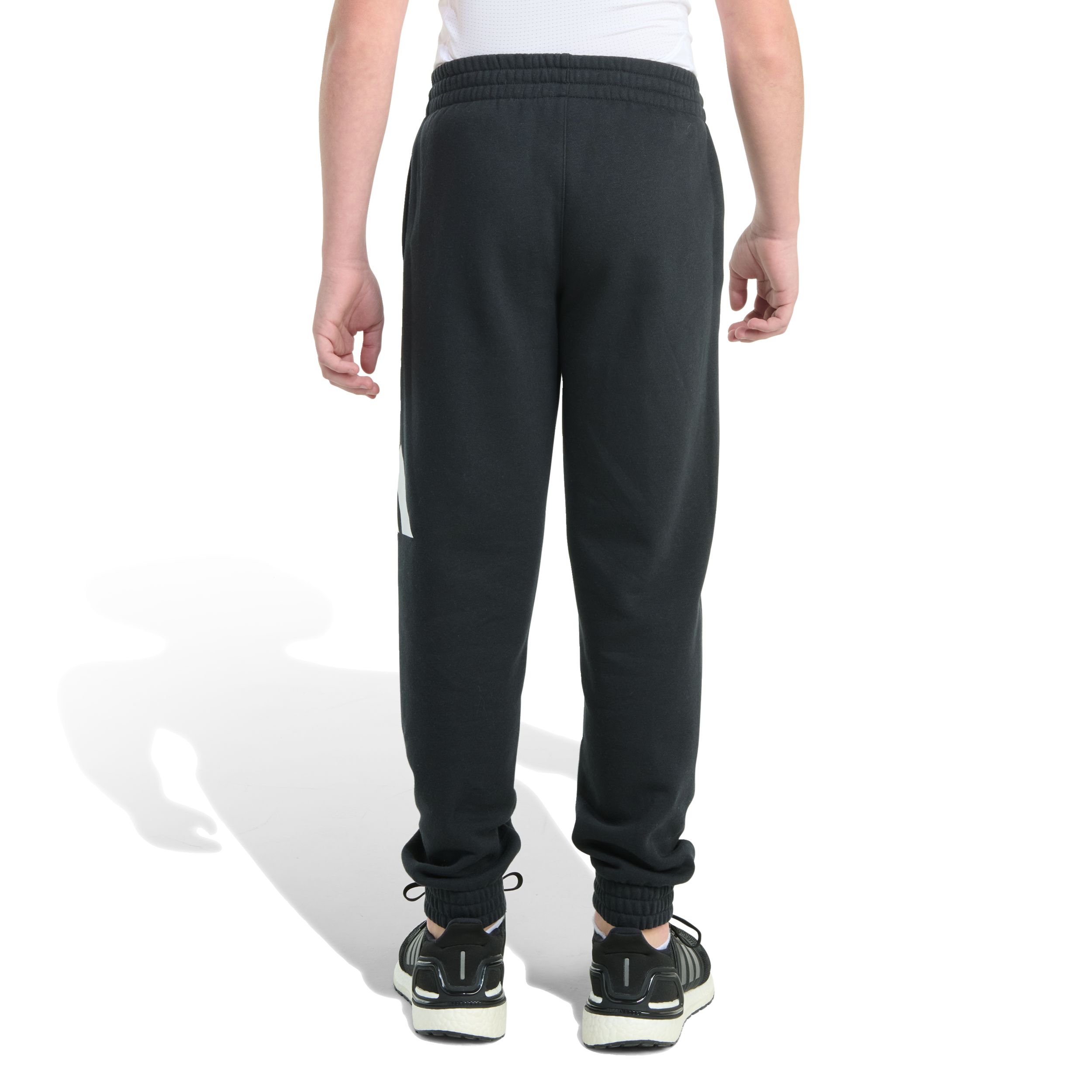 adidas Kids' Big Logo Fleece Pants