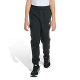 adidas Boys' Halftone Camouflage Cargo Jogger Pants Front_Flat