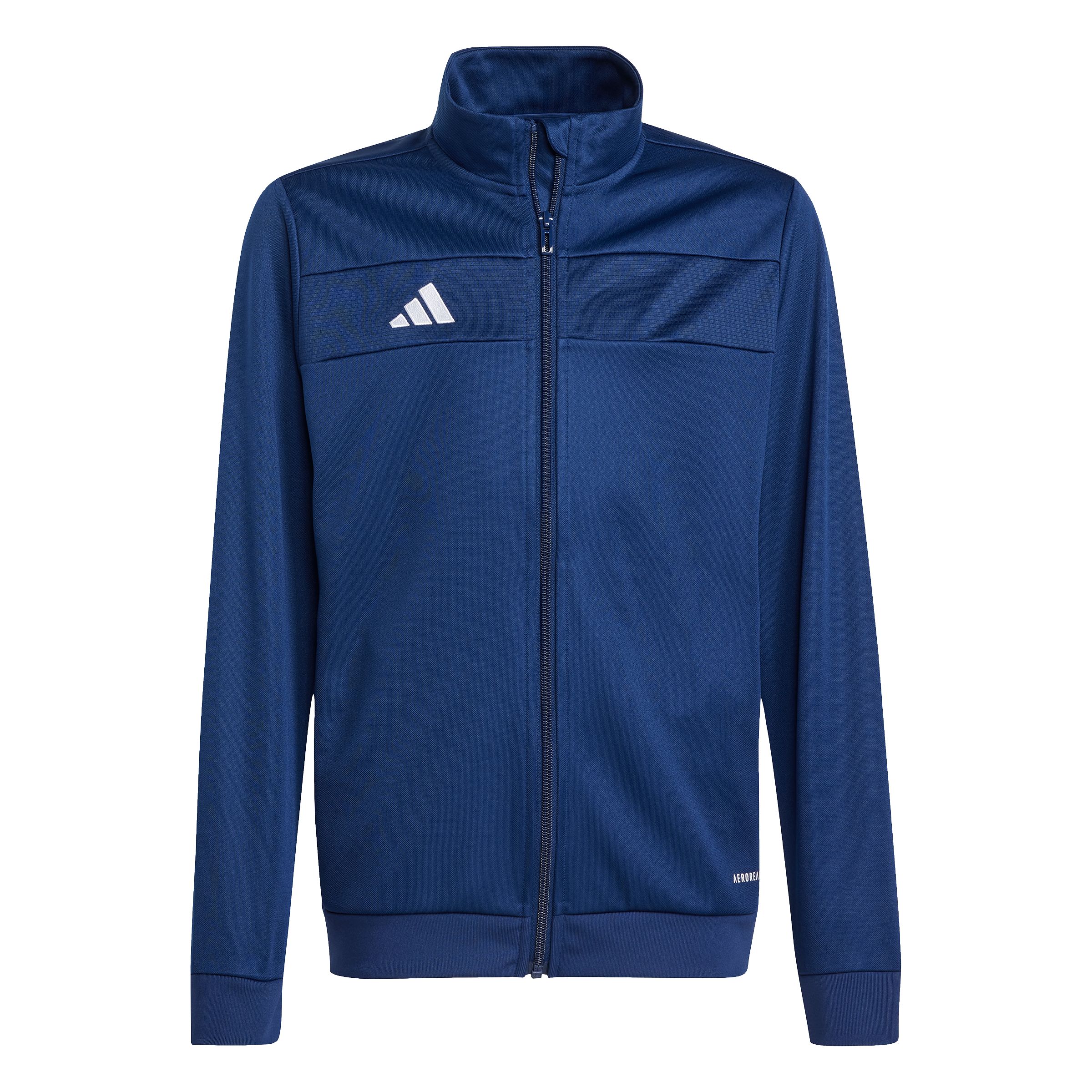 adidas Boys' Tiro25 Essentials Jacket