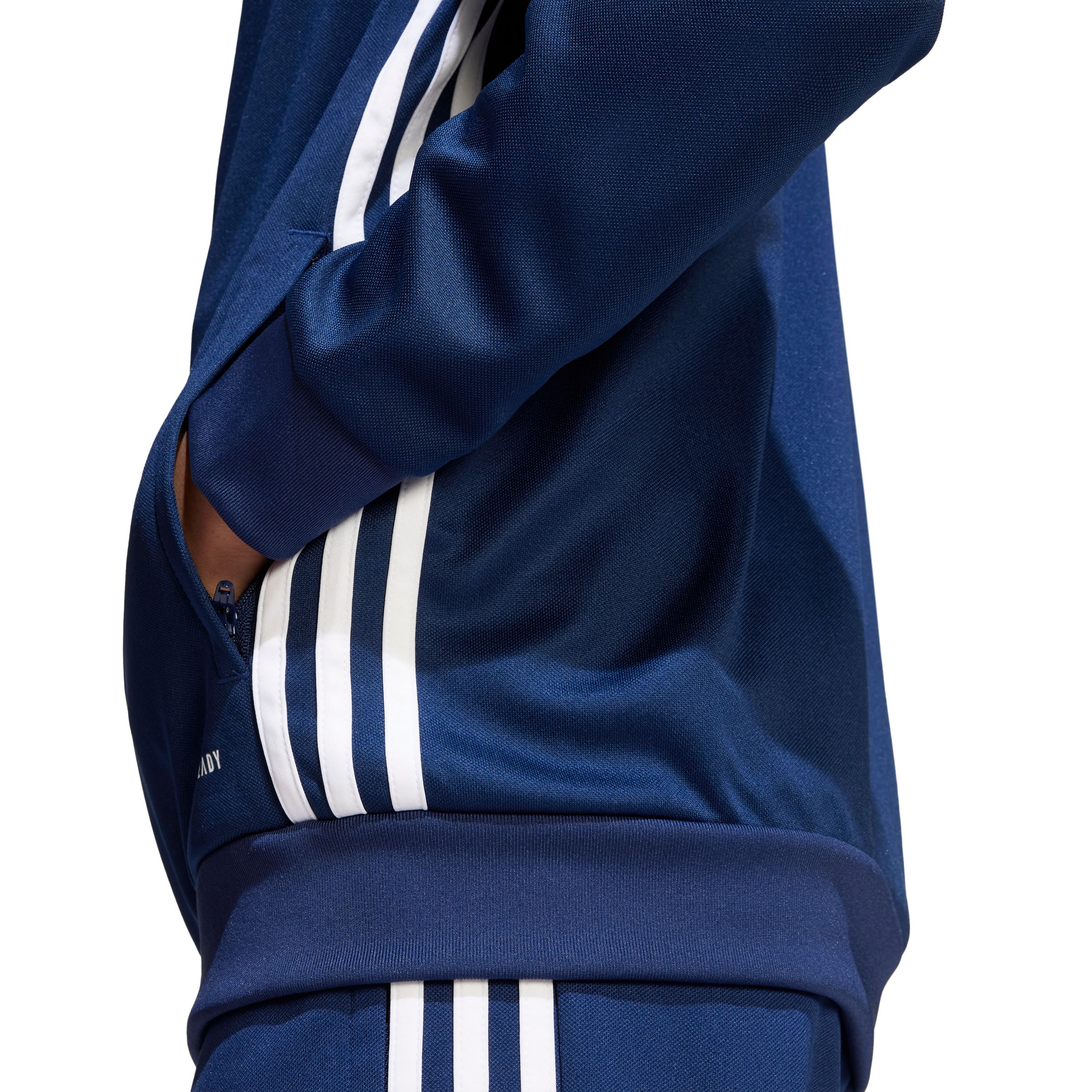 adidas Boys' Tiro25 Essentials Jacket