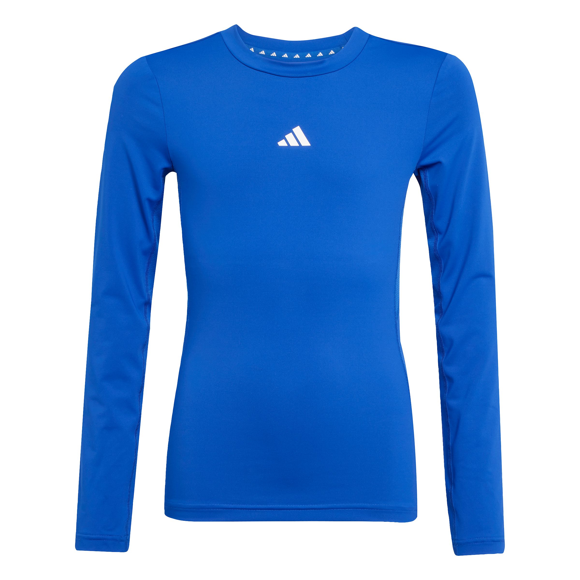 adidas Kids' Techfit Long Sleeve Shirt
