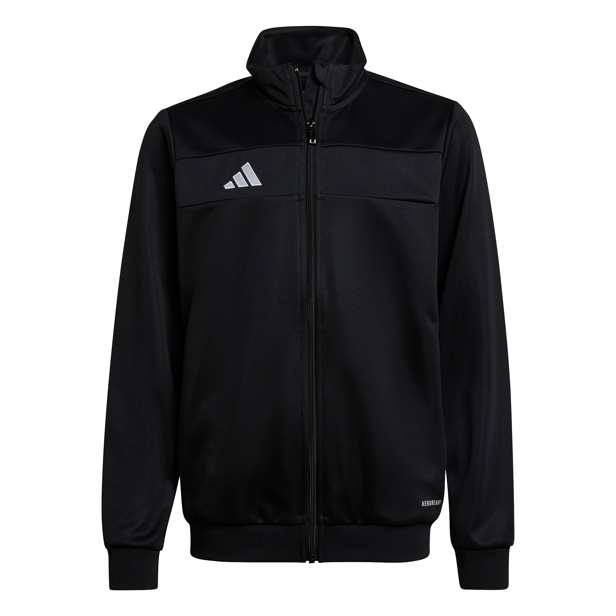 adidas Boys' Tiro25 Essentials Jacket
