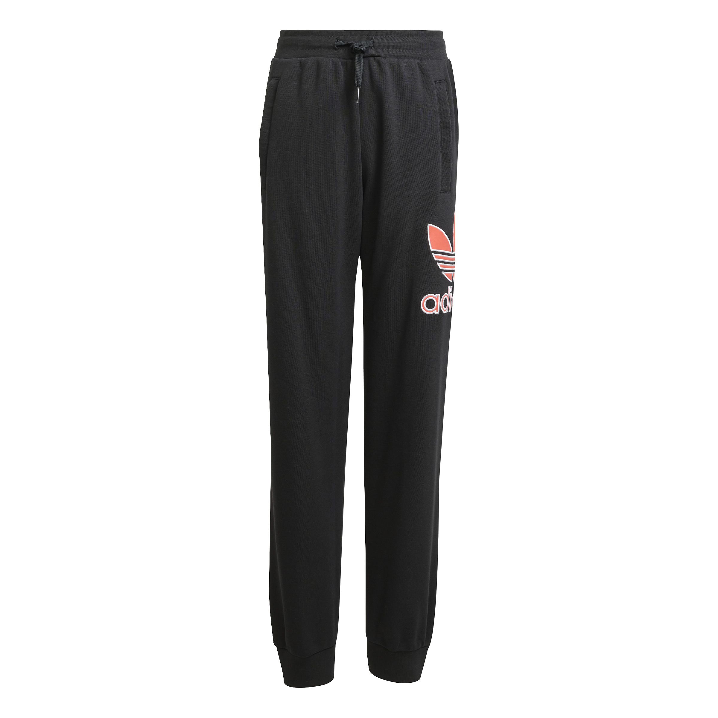 Adidas Sportswear Adidas Originals Linear Logo Track Pants Adidas
