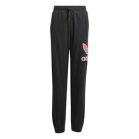 adidas Originals Youth Big Logo Sweatpants Front_Flat