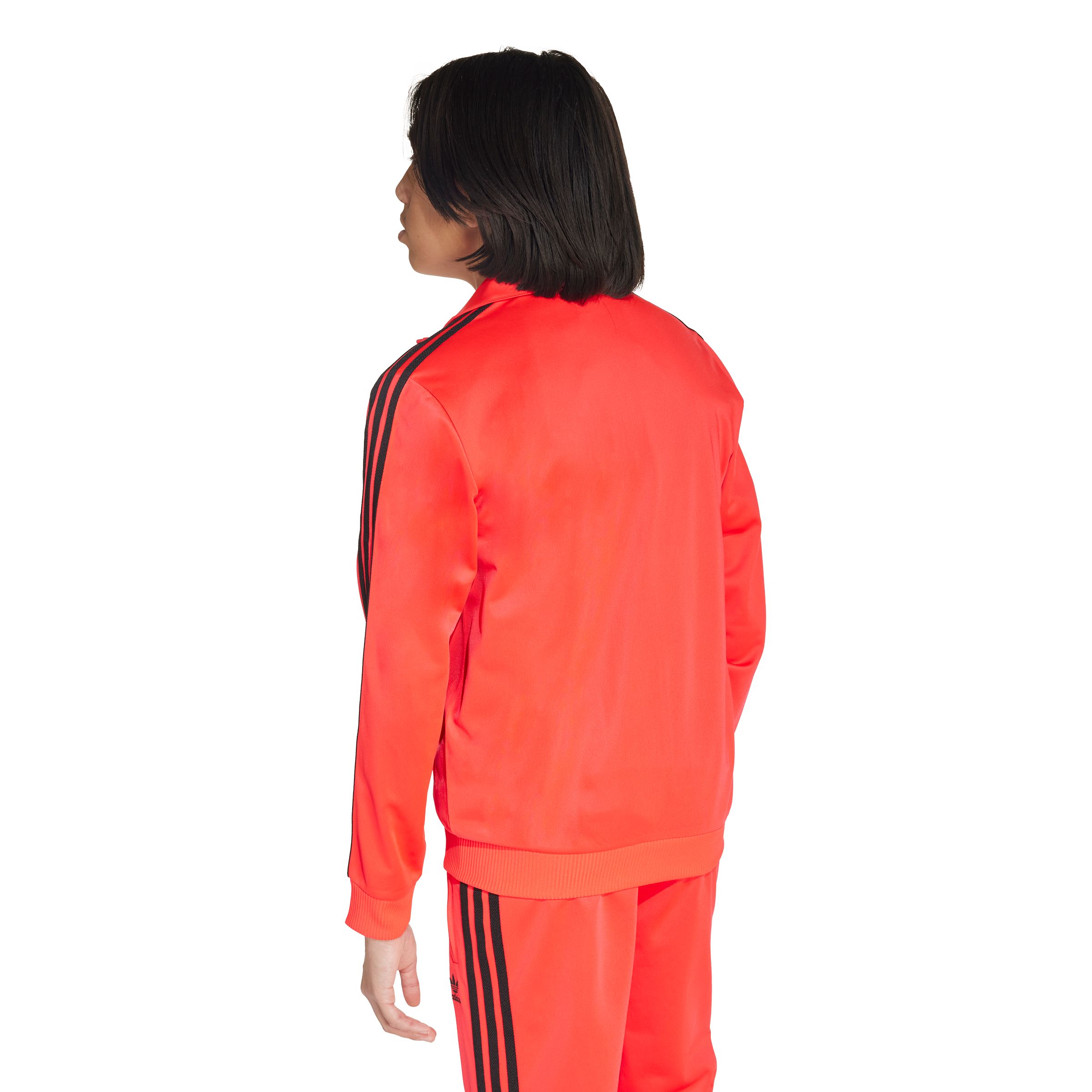 adidas Originals Boys' Firebird Jacket