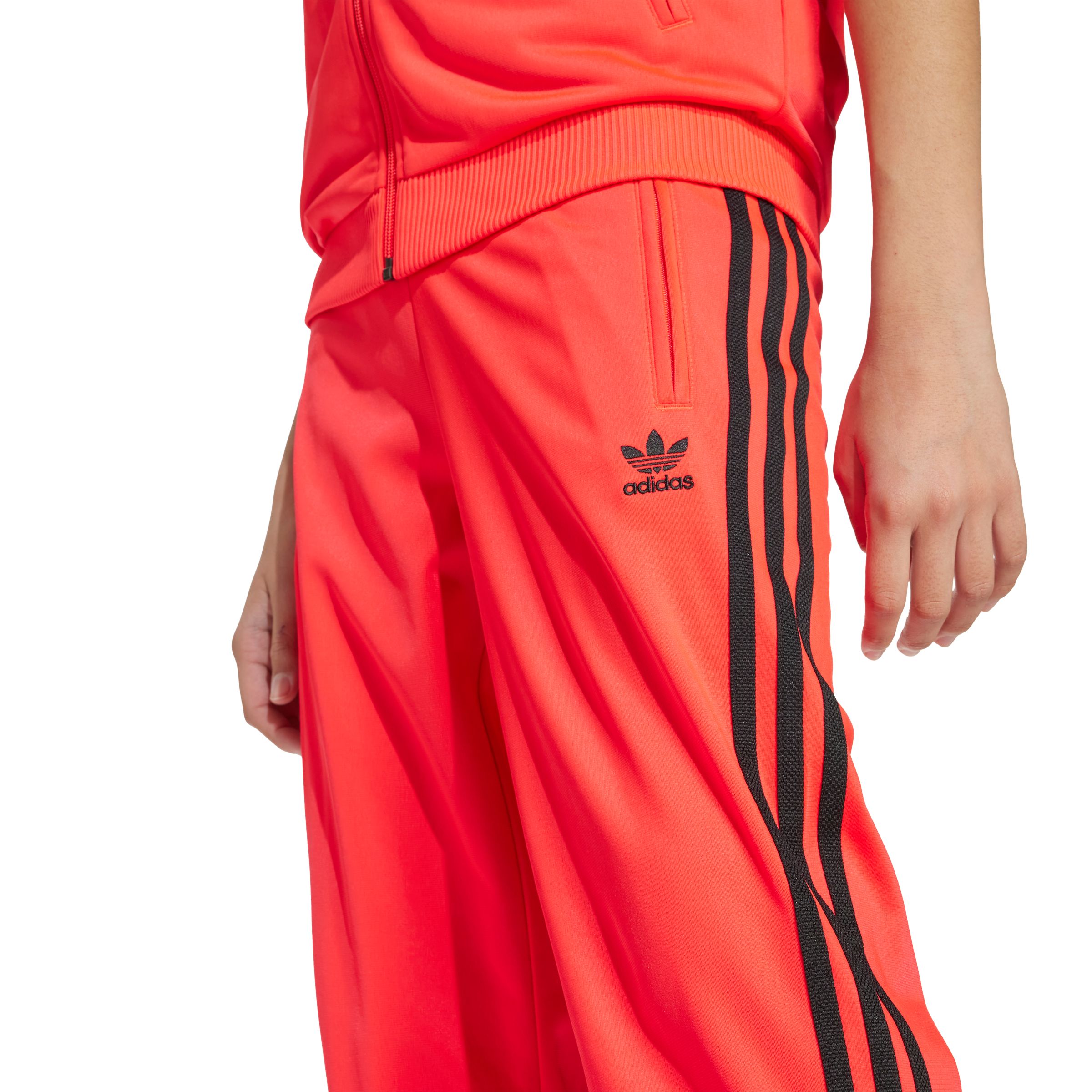 adidas Originals Boys' Firebird Pants