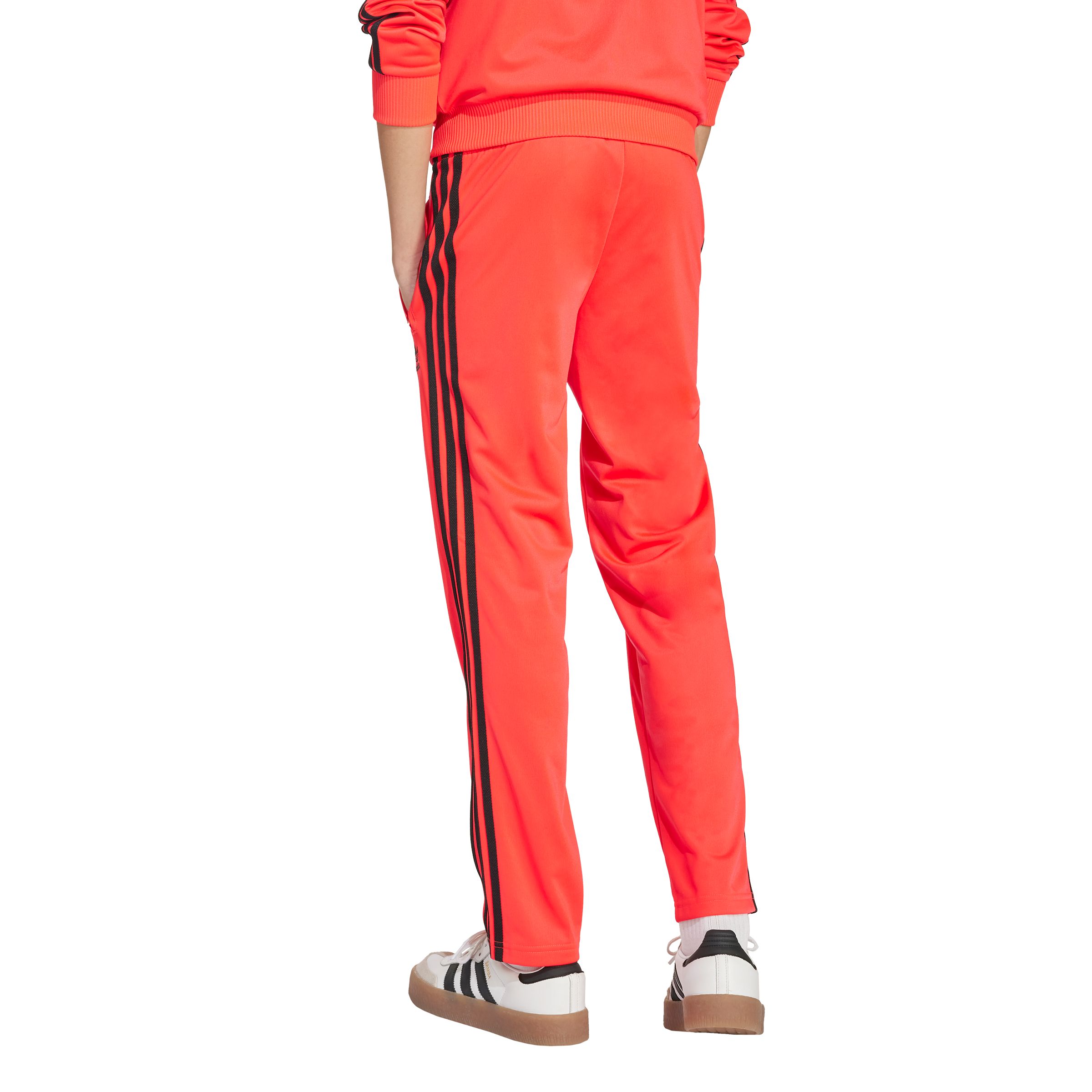 adidas Originals Boys' Firebird Pants