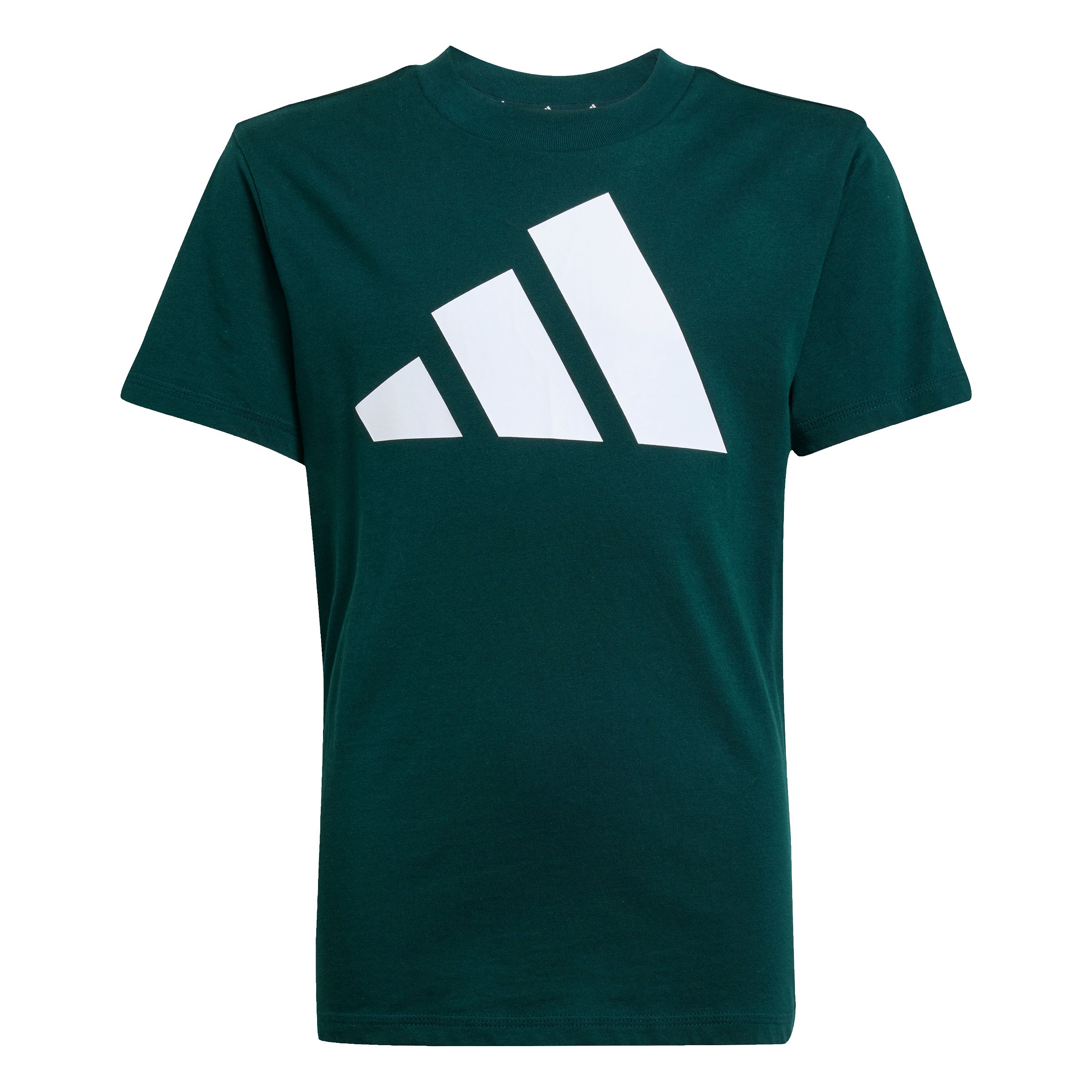 adidas Boys' Big Logo T Shirt