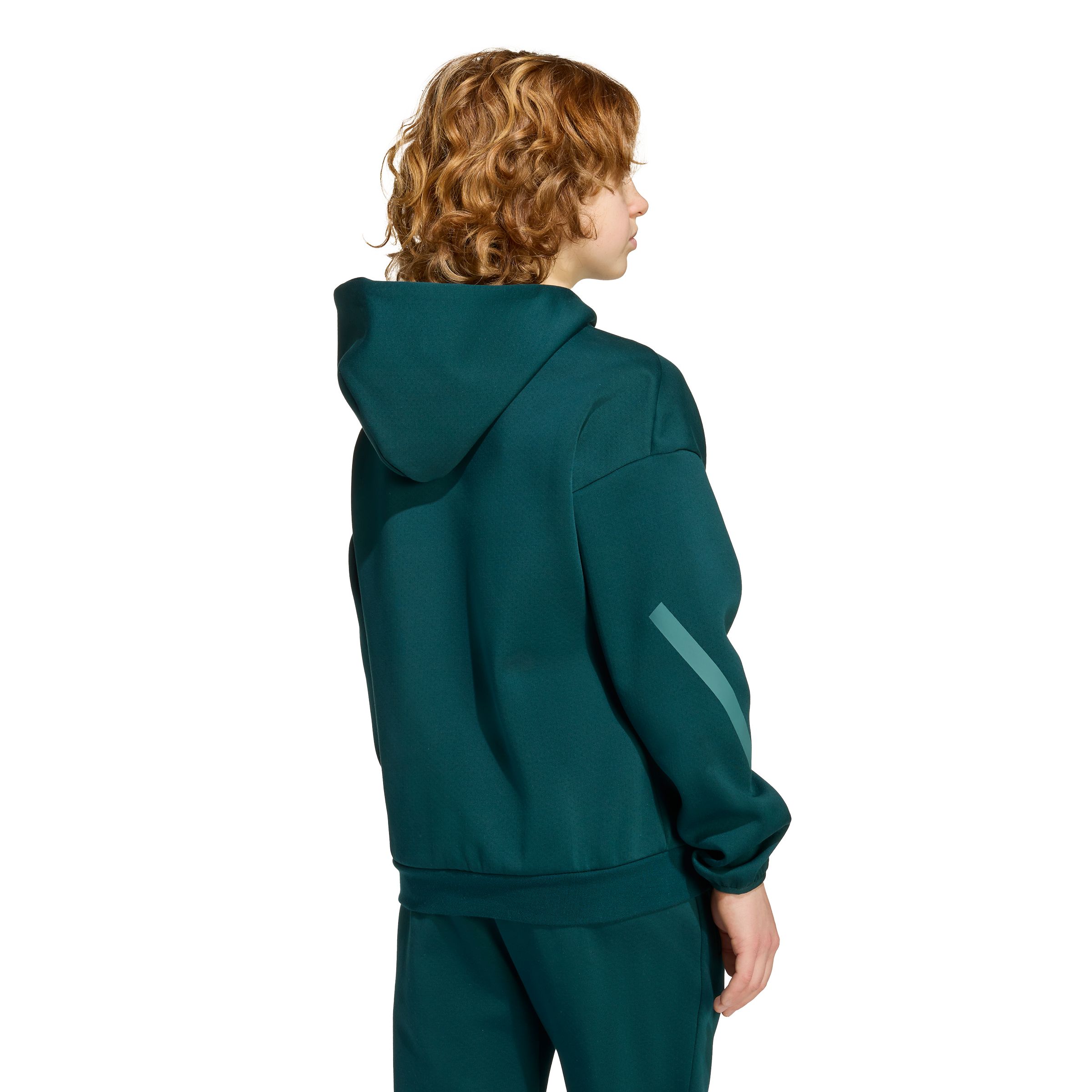 adidas Boys' Z.N.E. Pullover Hoodie