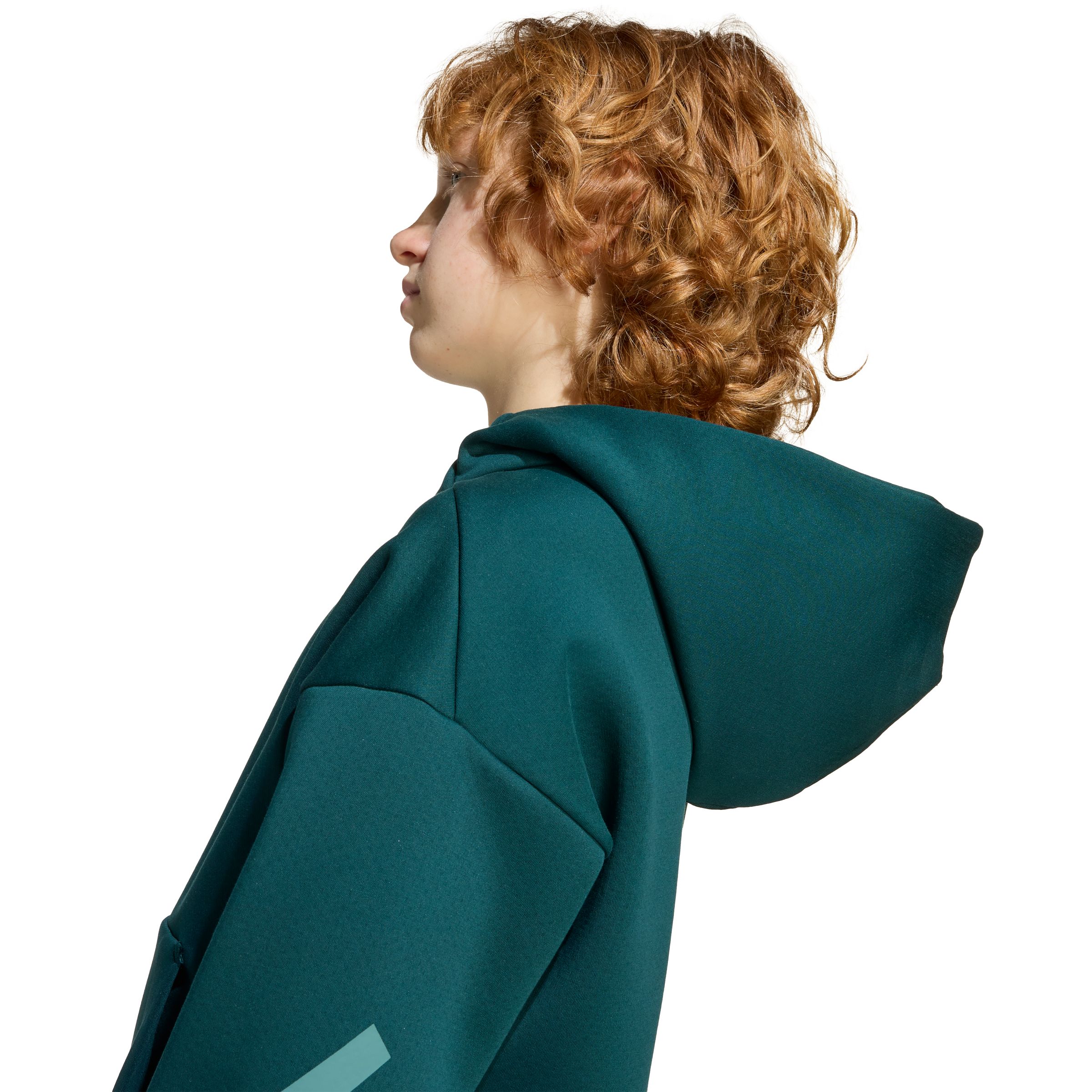 adidas Boys' Z.N.E. Pullover Hoodie