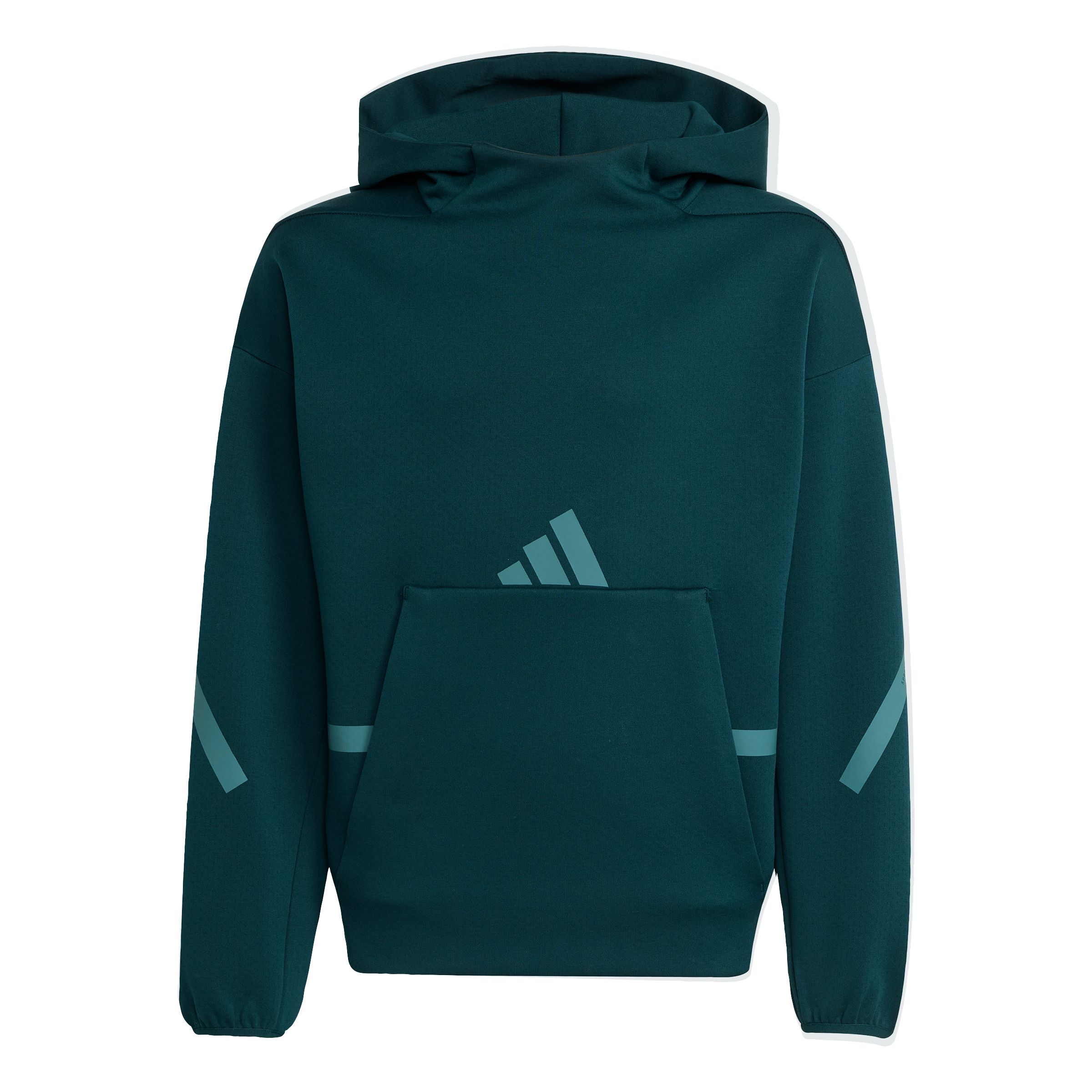 adidas Boys' Z.N.E. Pullover Hoodie