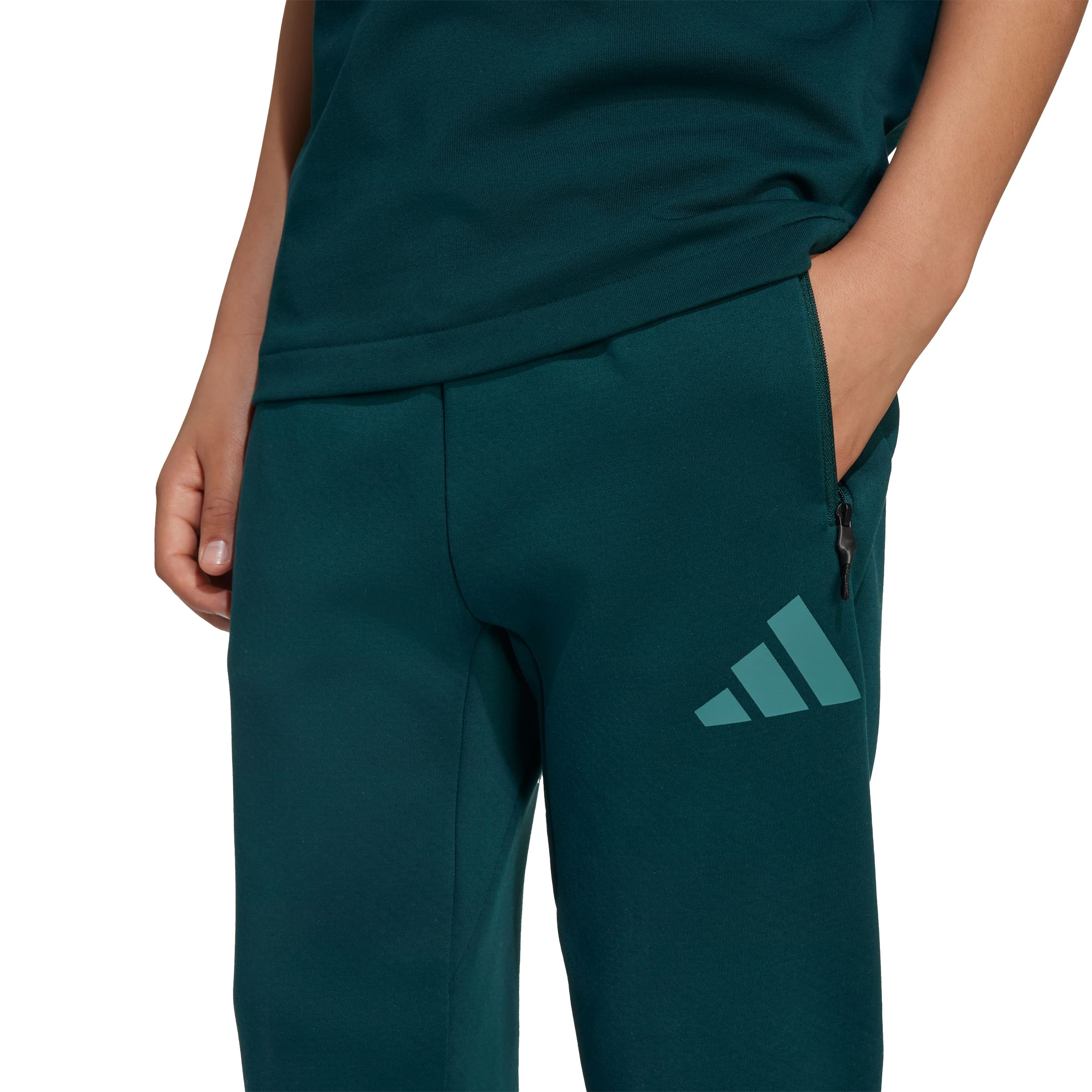 adidas Boys' Z.N.E. Pants